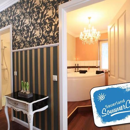 Top Fewo Mit Sommercard Winterberg Bagian luar foto