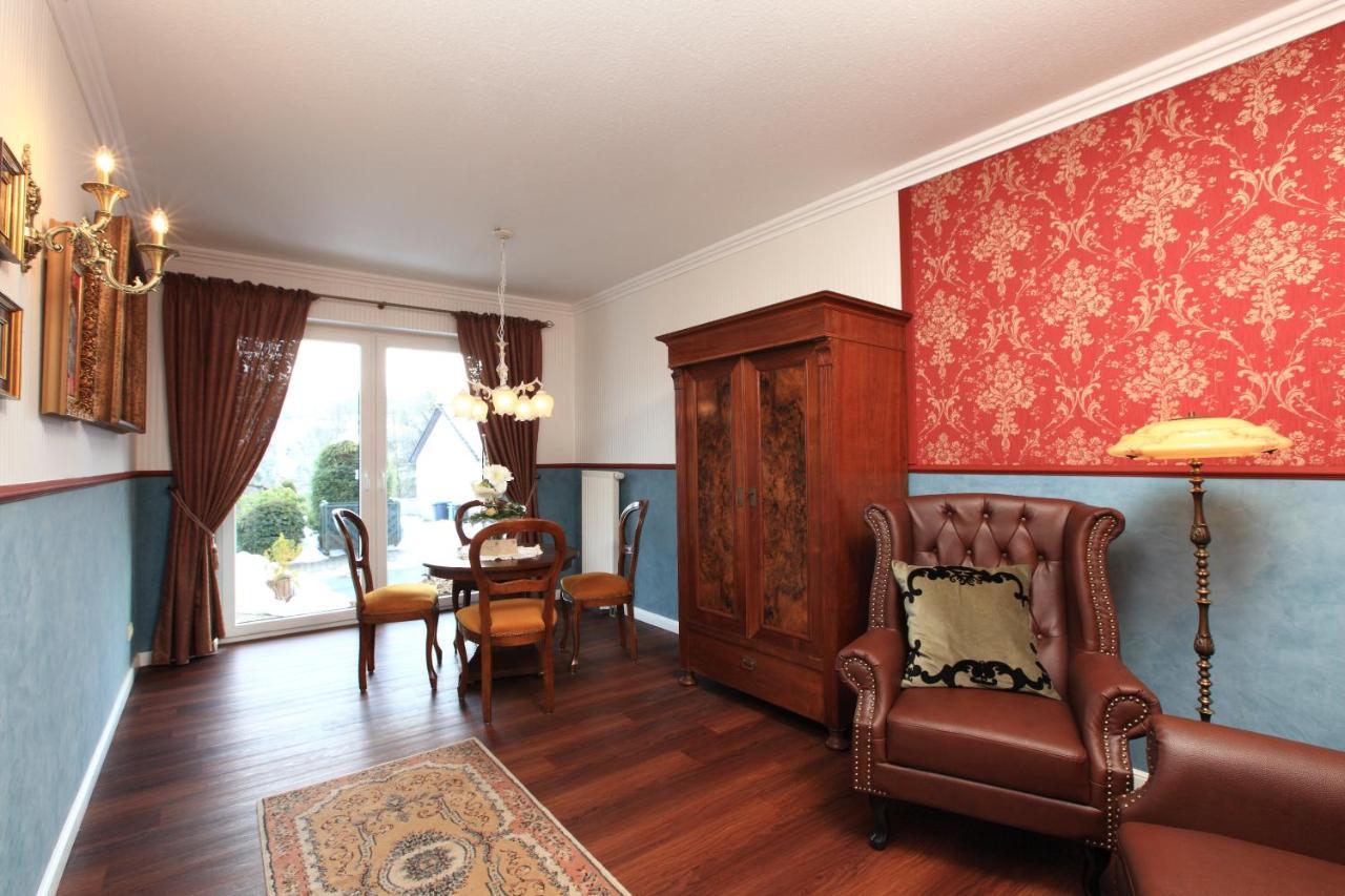 Top Fewo Mit Sommercard Winterberg Bagian luar foto