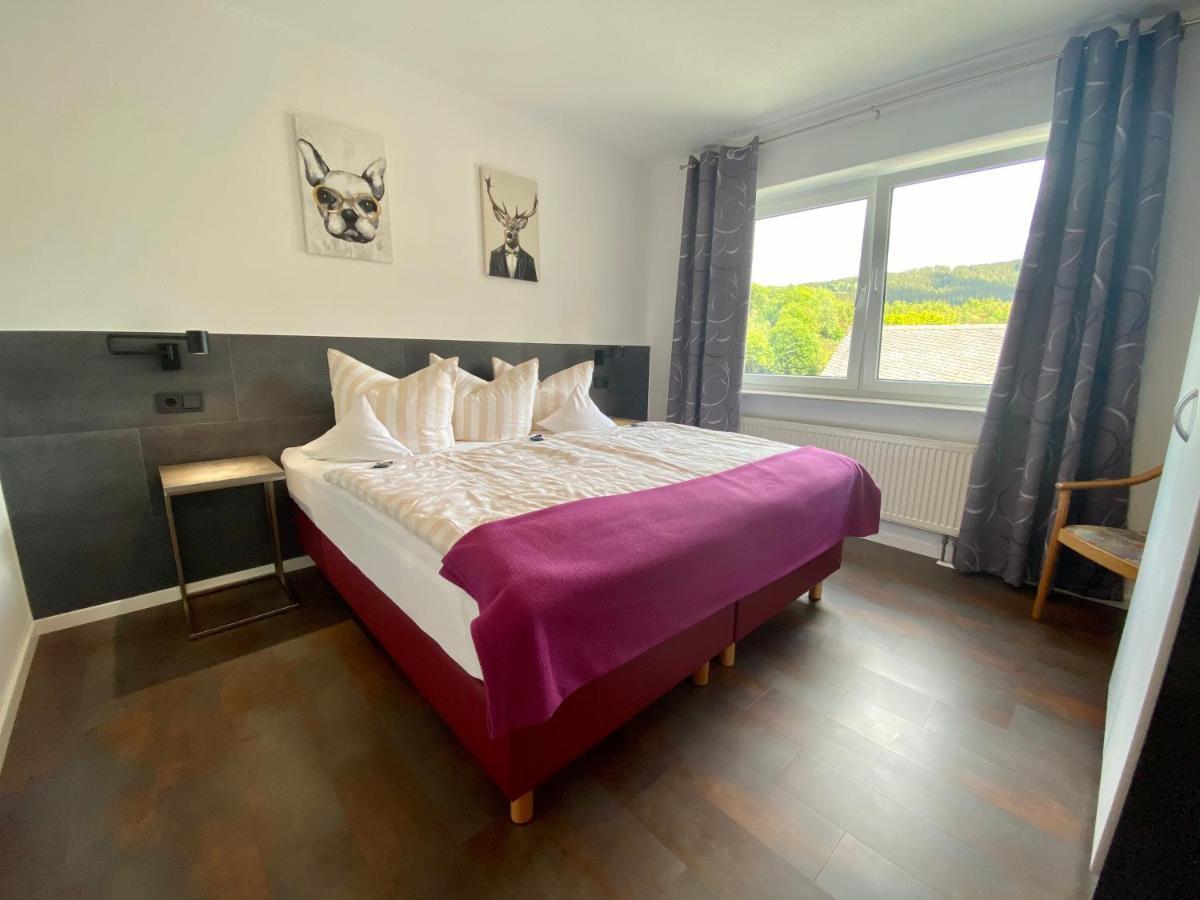 Top Fewo Mit Sommercard Winterberg Bagian luar foto