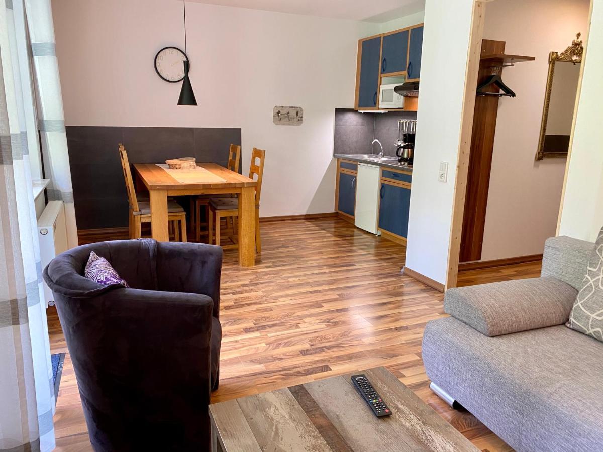 Top Fewo Mit Sommercard Winterberg Bagian luar foto