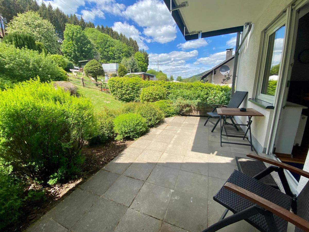 Top Fewo Mit Sommercard Winterberg Bagian luar foto