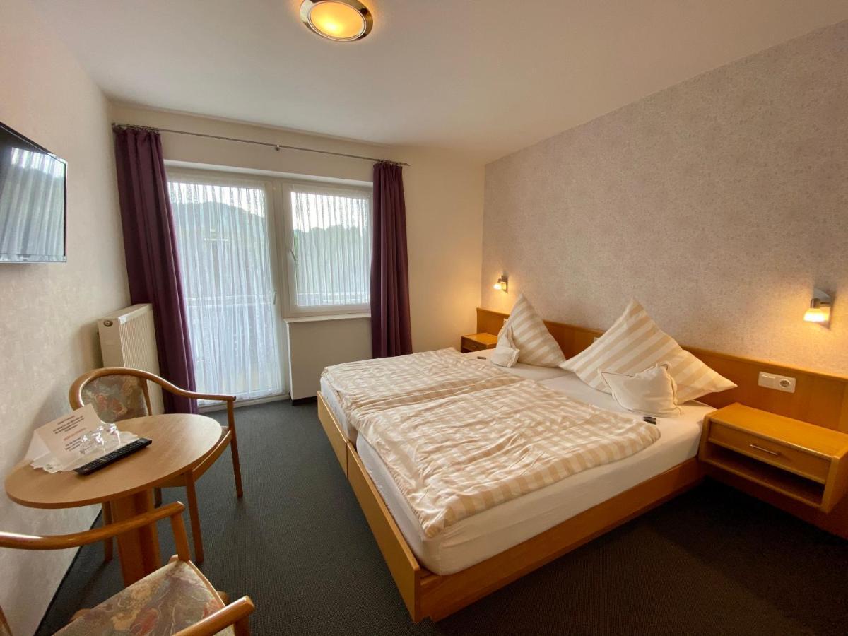 Top Fewo Mit Sommercard Winterberg Bagian luar foto