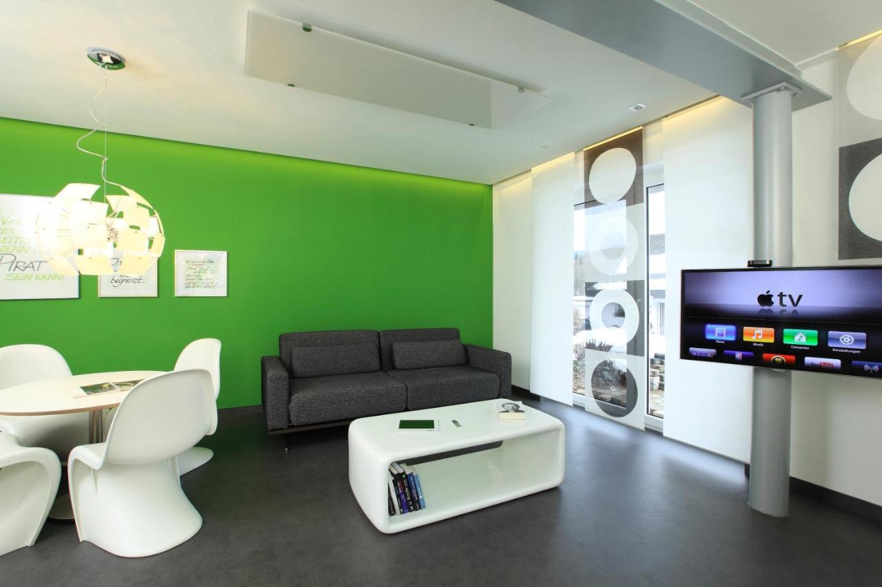 Top Fewo Mit Sommercard Winterberg Bagian luar foto