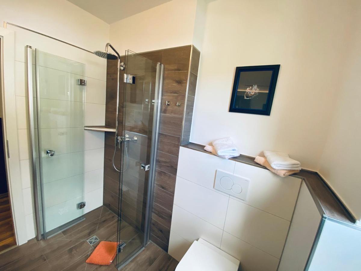 Top Fewo Mit Sommercard Winterberg Bagian luar foto