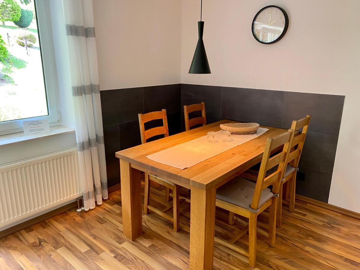 Top Fewo Mit Sommercard Winterberg Bagian luar foto