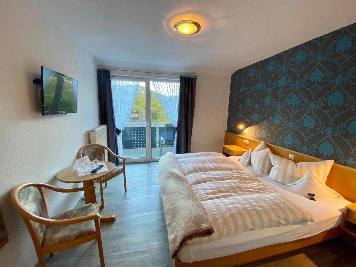 Top Fewo Mit Sommercard Winterberg Bagian luar foto