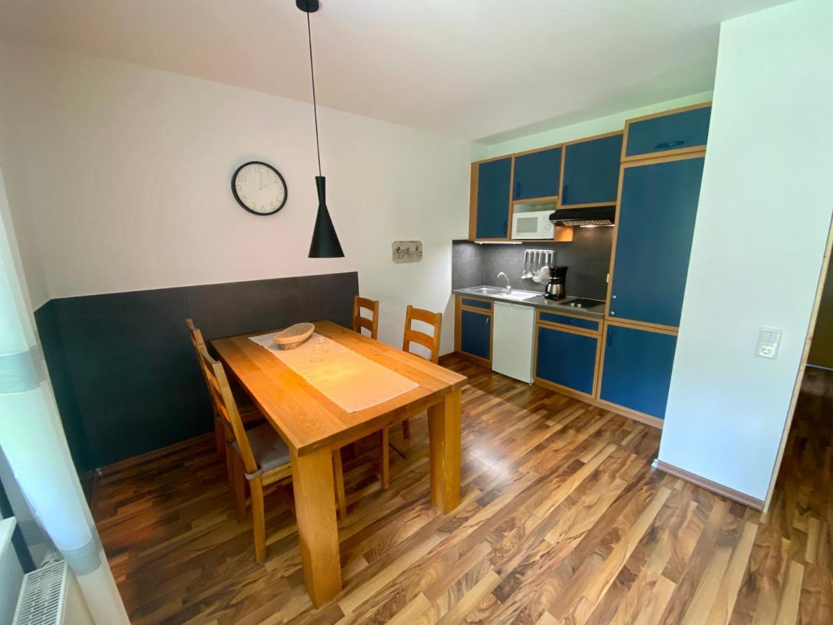 Top Fewo Mit Sommercard Winterberg Bagian luar foto