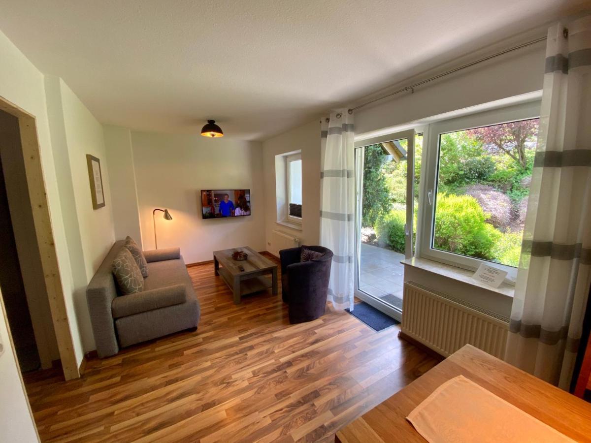Top Fewo Mit Sommercard Winterberg Bagian luar foto