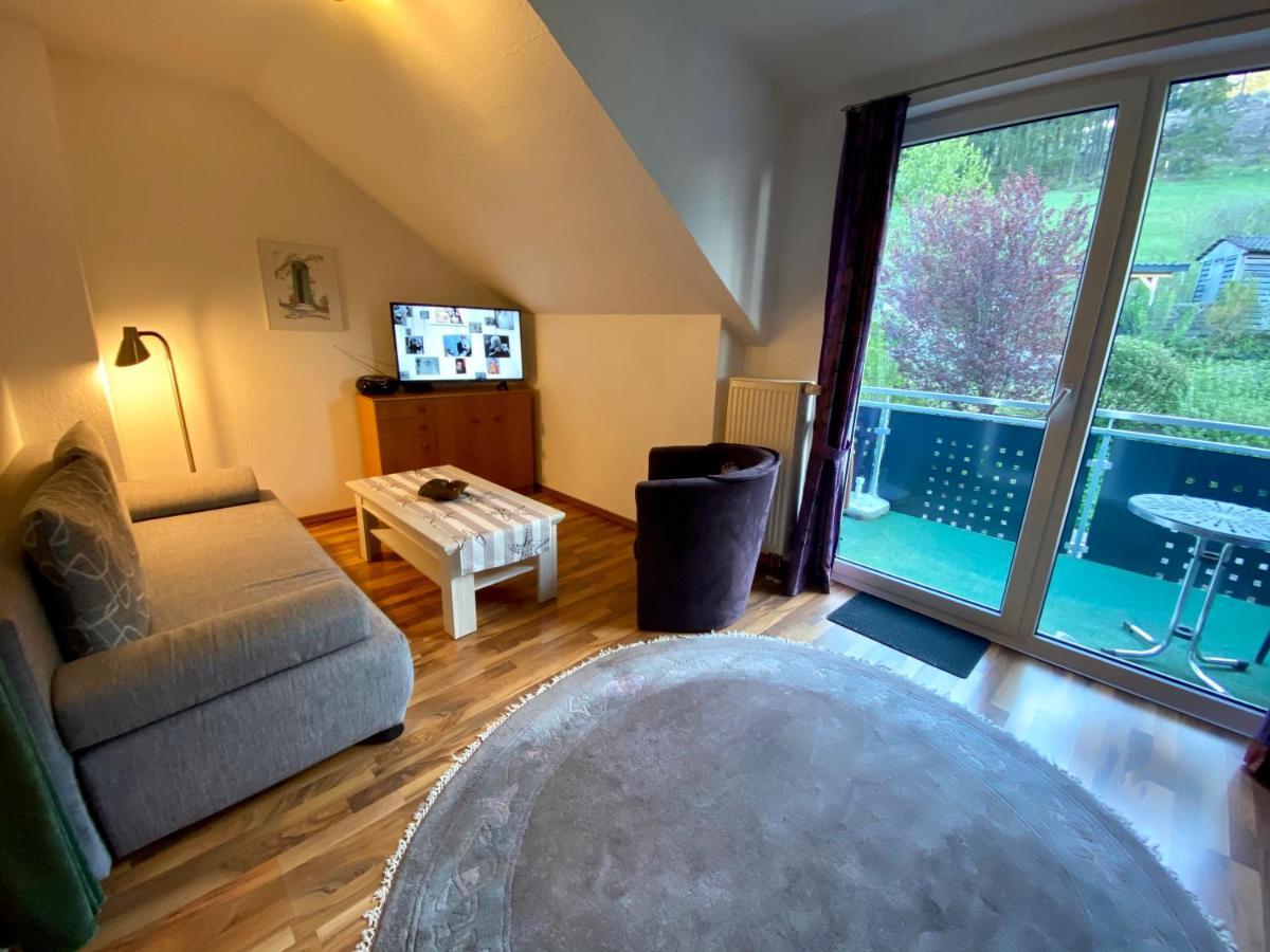 Top Fewo Mit Sommercard Winterberg Bagian luar foto