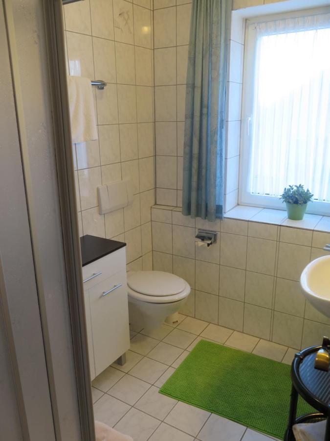 Top Fewo Mit Sommercard Winterberg Bagian luar foto