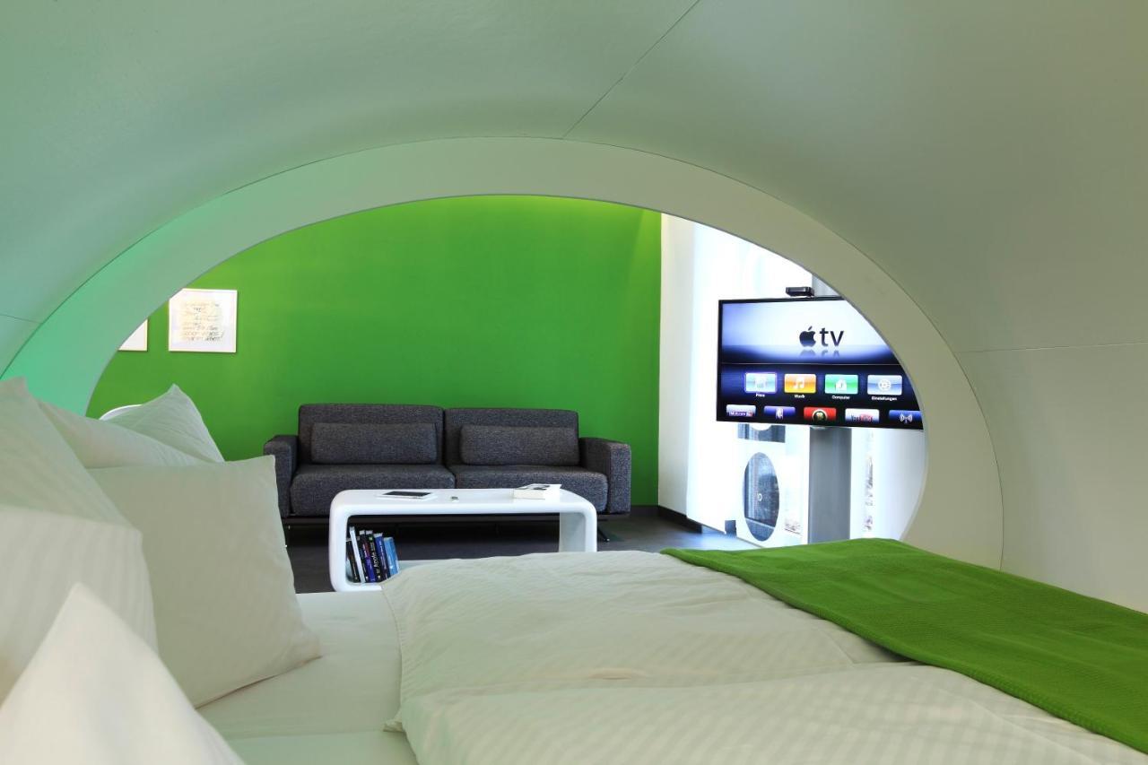 Top Fewo Mit Sommercard Winterberg Bagian luar foto