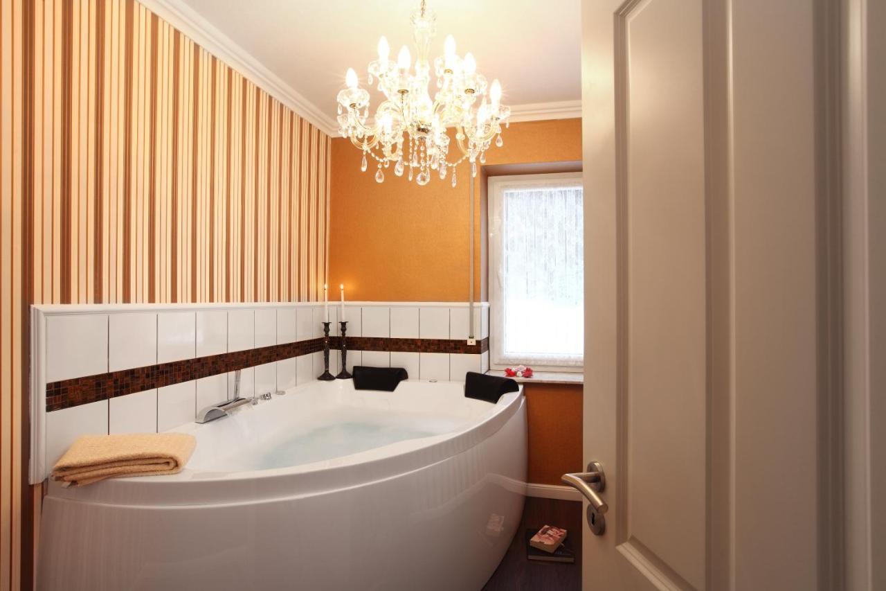 Top Fewo Mit Sommercard Winterberg Bagian luar foto