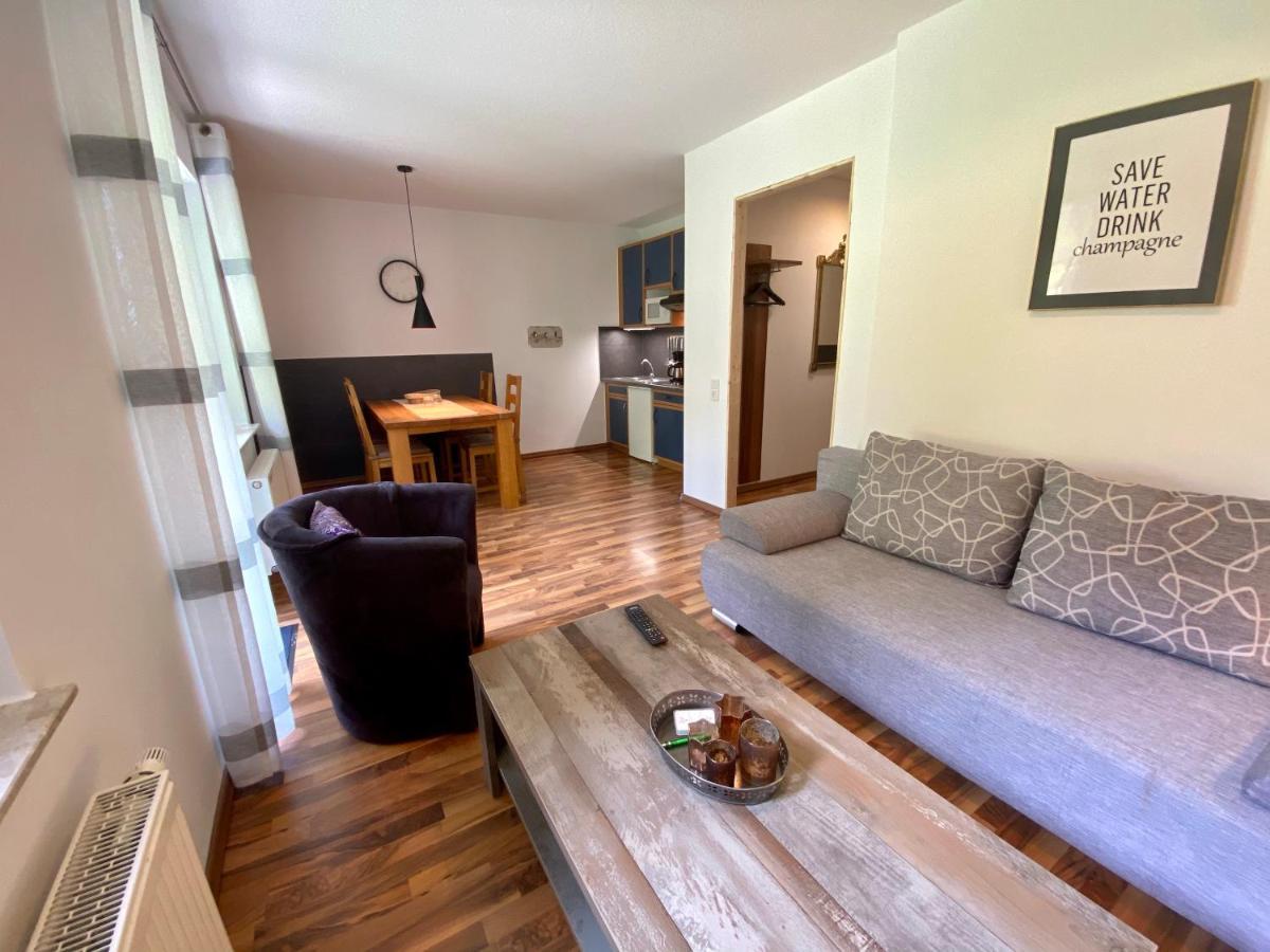 Top Fewo Mit Sommercard Winterberg Bagian luar foto