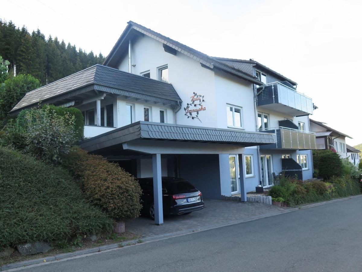 Top Fewo Mit Sommercard Winterberg Bagian luar foto