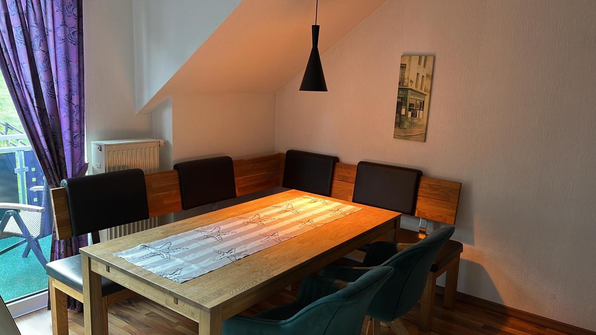 Top Fewo Mit Sommercard Winterberg Bagian luar foto